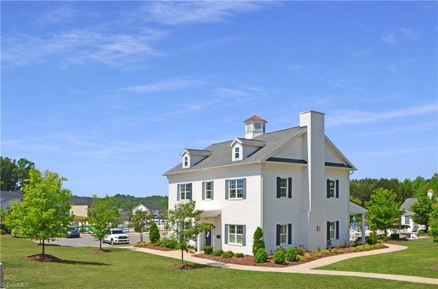 1767 Mallard Drive, Kernersville, NC 27284