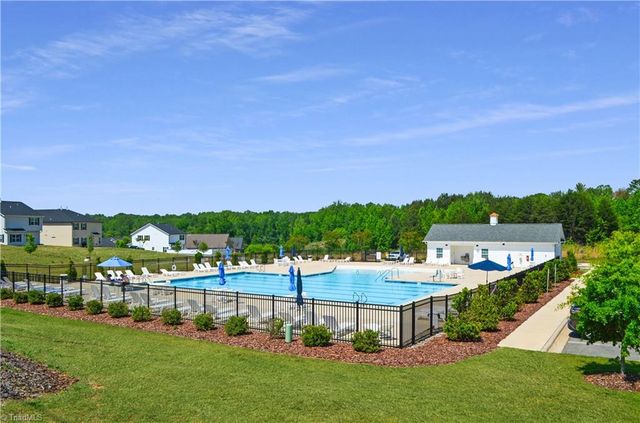 1767 Mallard Drive, Kernersville, NC 27284