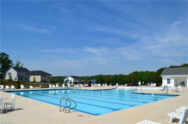 1767 Mallard Drive, Kernersville, NC 27284