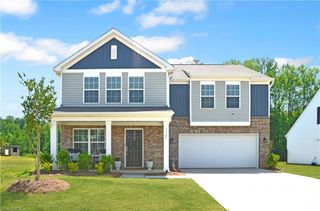 1767 Mallard Drive, Kernersville, NC 27284