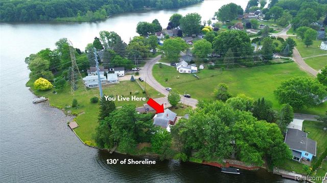 4047 Mitchell Drive, Flint, MI 48506