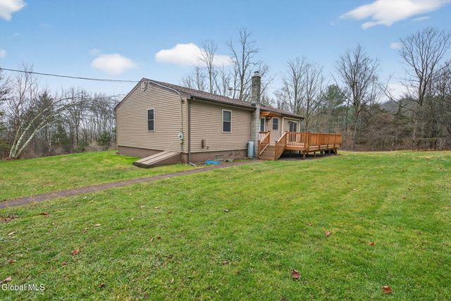 320 Shady Glen Road, Durham, NY 12423