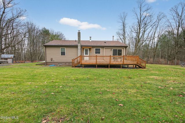 320 Shady Glen Road, Durham, NY 12423