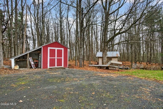 320 Shady Glen Road, Durham, NY 12423