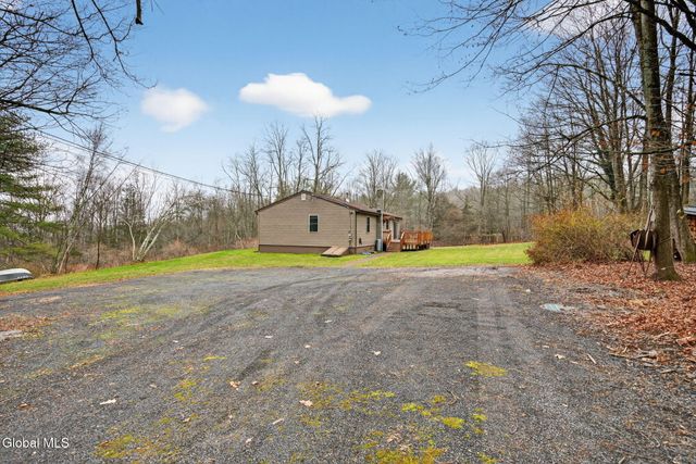 320 Shady Glen Road, Durham, NY 12423