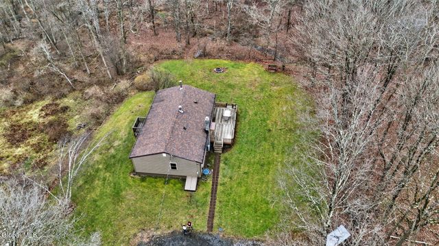 320 Shady Glen Road, Durham, NY 12423