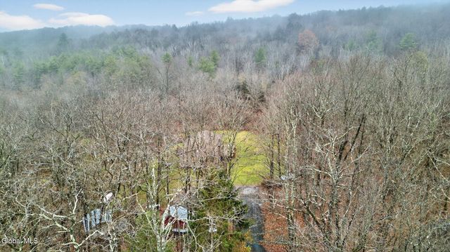 320 Shady Glen Road, Durham, NY 12423