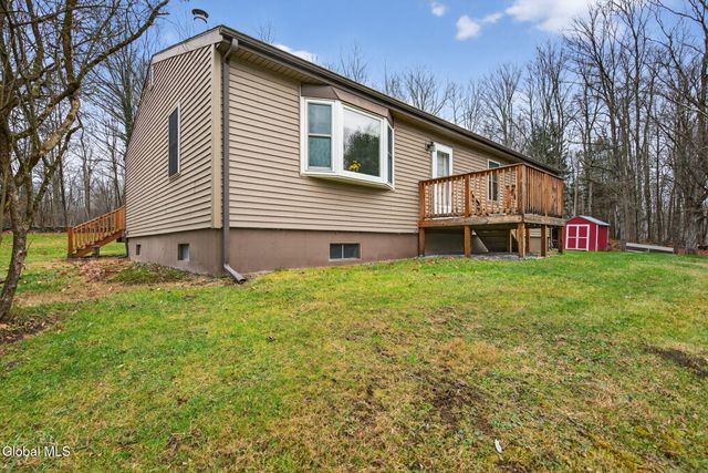 320 Shady Glen Road, Durham, NY 12423