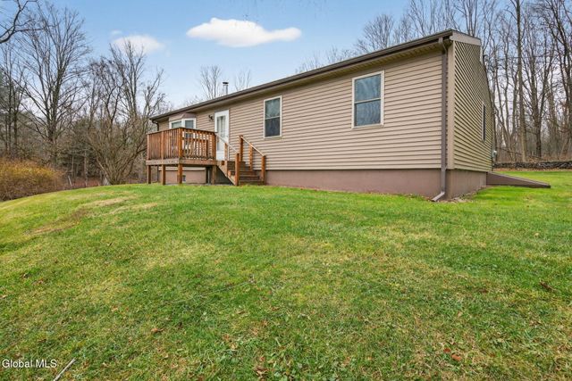 320 Shady Glen Road, Durham, NY 12423