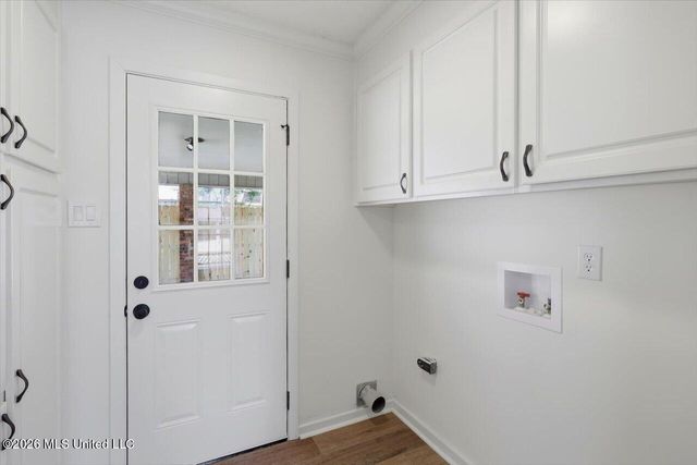 464 Robert Michael Drive, Pearl, MS 39208