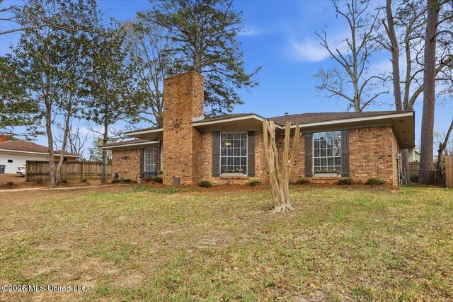 464 Robert Michael Drive, Pearl, MS 39208