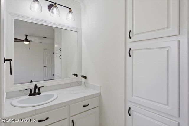 464 Robert Michael Drive, Pearl, MS 39208