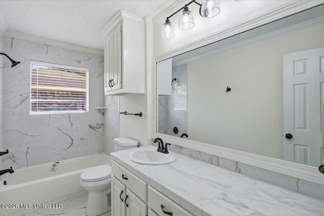 464 Robert Michael Drive, Pearl, MS 39208