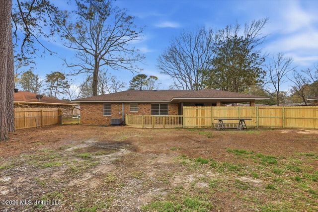 464 Robert Michael Drive, Pearl, MS 39208