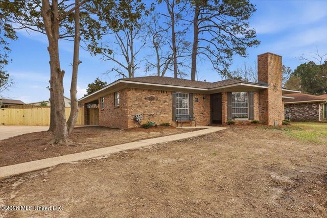 464 Robert Michael Drive, Pearl, MS 39208