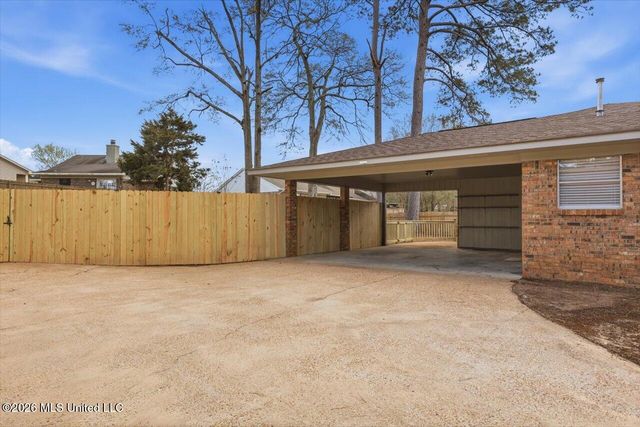 464 Robert Michael Drive, Pearl, MS 39208