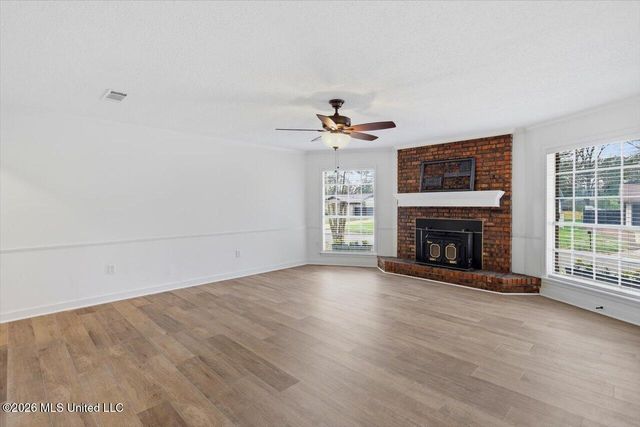 464 Robert Michael Drive, Pearl, MS 39208