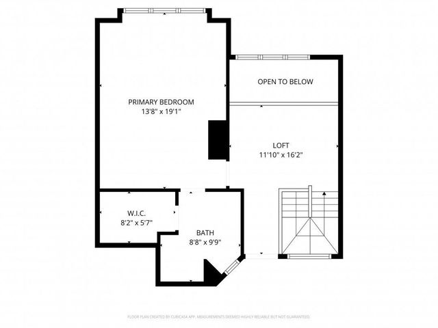 4221 Cole Avenue 202, Dallas, TX 75205