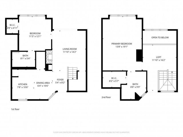4221 Cole Avenue 202, Dallas, TX 75205