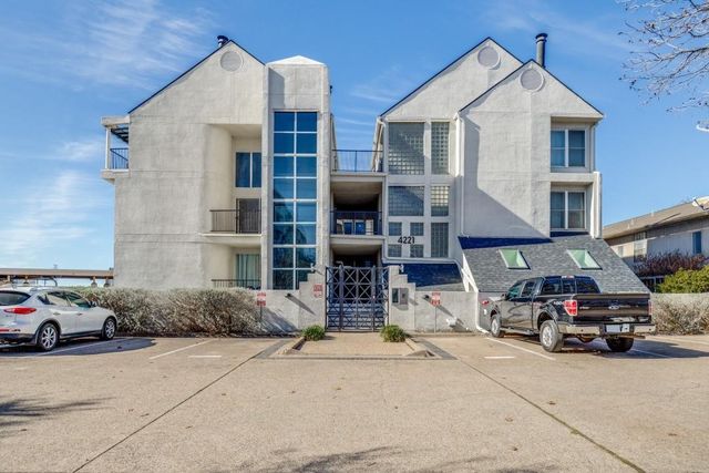 4221 Cole Avenue 202, Dallas, TX 75205