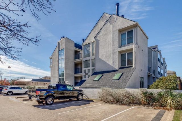 4221 Cole Avenue 202, Dallas, TX 75205