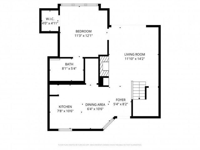 4221 Cole Avenue 202, Dallas, TX 75205