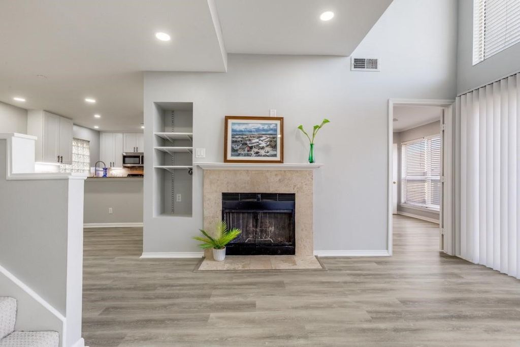 4221 Cole Avenue 202, Dallas, TX 75205