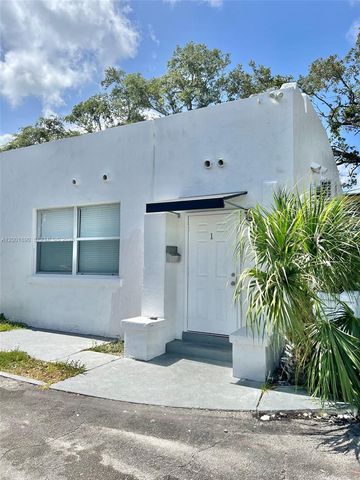 12906 NE 6th Ave 1, North Miami, FL 33161