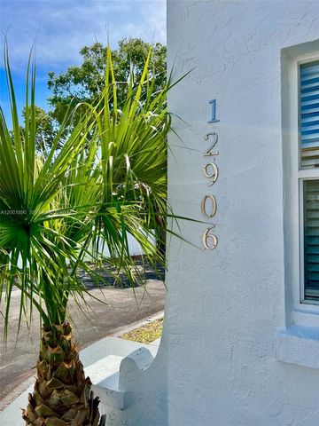 12906 NE 6th Ave 1, North Miami, FL 33161
