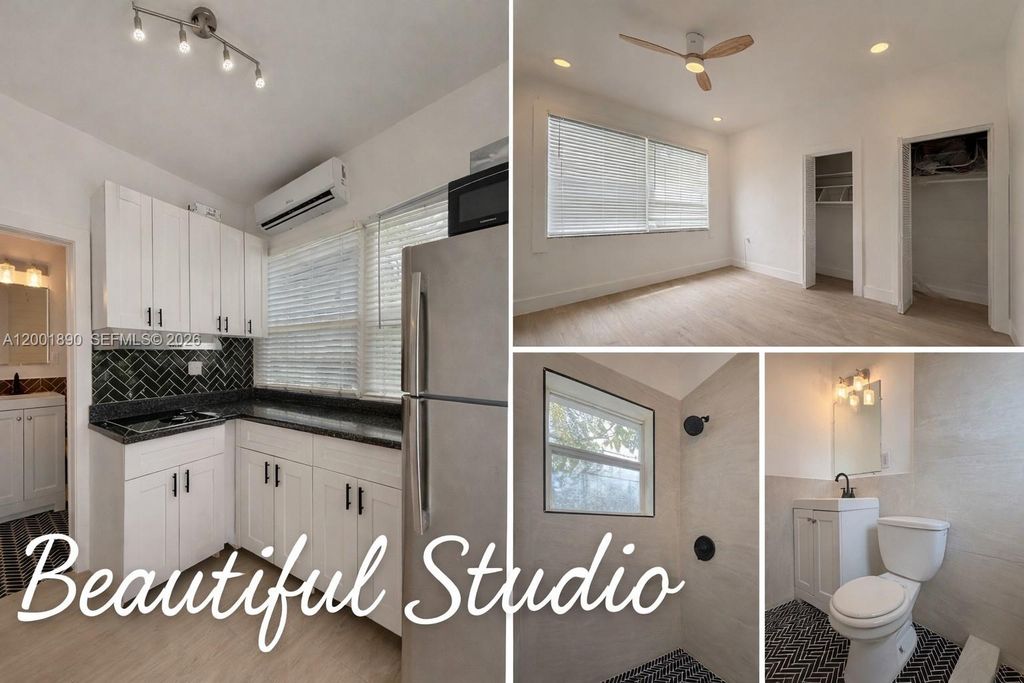 12906 NE 6th Ave 1, North Miami, FL 33161