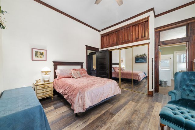 1206 Wallis Ave, Santa Anna, TX 76878
