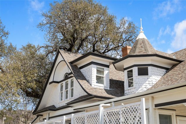 1206 Wallis Ave, Santa Anna, TX 76878