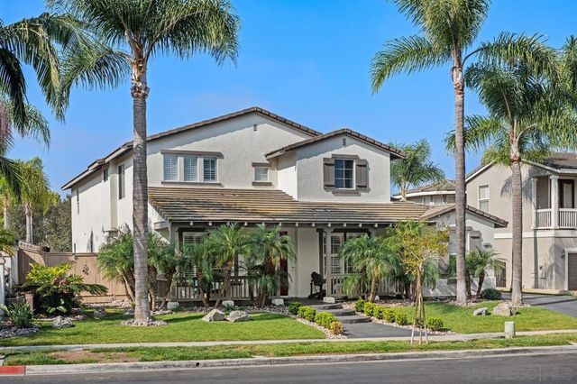 1382 Stoney Spring Court, Chula Vista, CA 91913