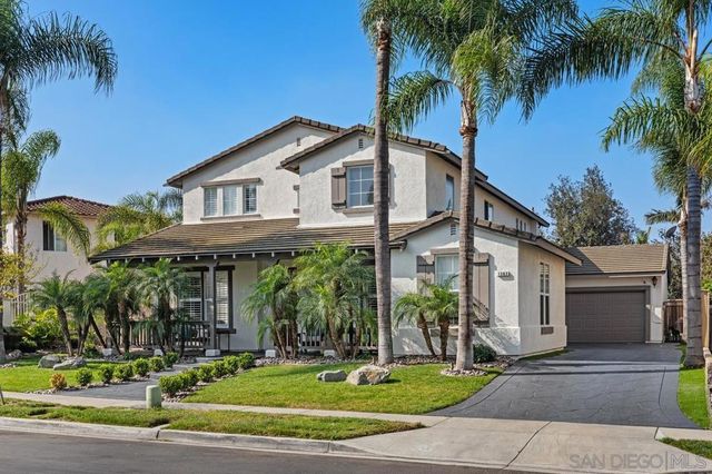 1382 Stoney Spring Court, Chula Vista, CA 91913