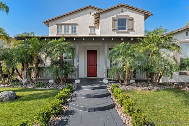 1382 Stoney Spring Court, Chula Vista, CA 91913