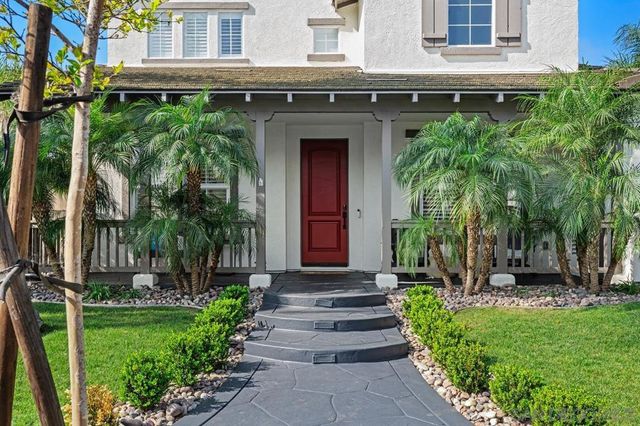 1382 Stoney Spring Court, Chula Vista, CA 91913