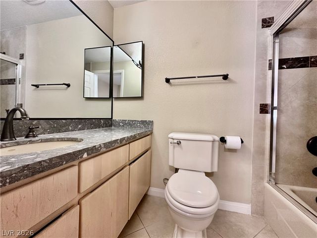 8645 Robinson Ridge Drive, Las Vegas, NV 89117