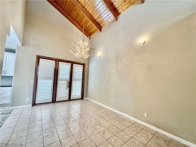 8645 Robinson Ridge Drive, Las Vegas, NV 89117