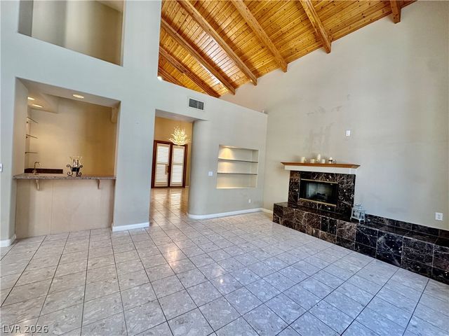 8645 Robinson Ridge Drive, Las Vegas, NV 89117