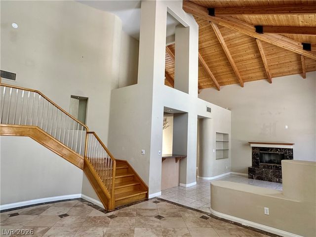 8645 Robinson Ridge Drive, Las Vegas, NV 89117