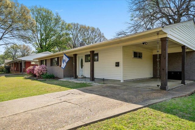5027 WELCHSHIRE AVE, Memphis, TN 38117