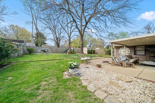 5027 WELCHSHIRE AVE, Memphis, TN 38117