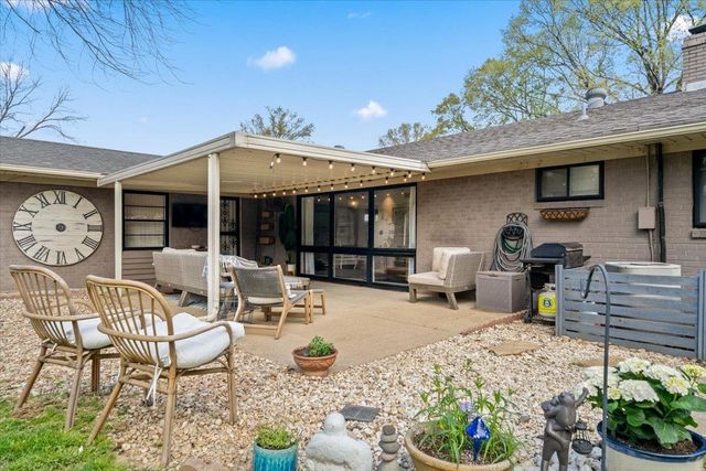 5027 WELCHSHIRE AVE, Memphis, TN 38117