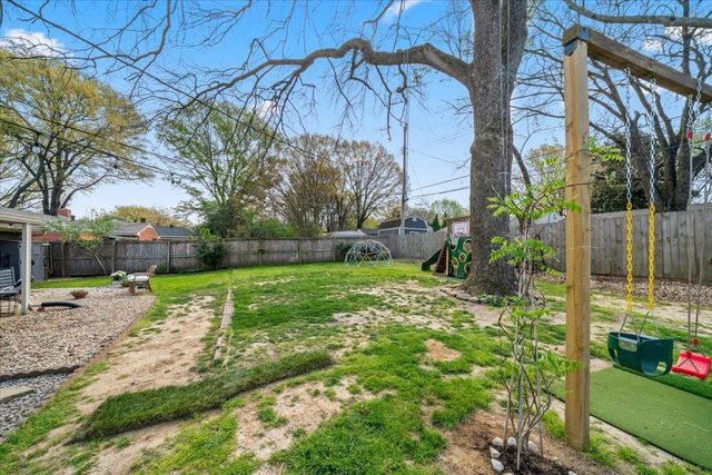 5027 WELCHSHIRE AVE, Memphis, TN 38117