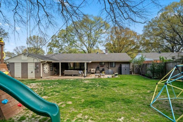 5027 WELCHSHIRE AVE, Memphis, TN 38117