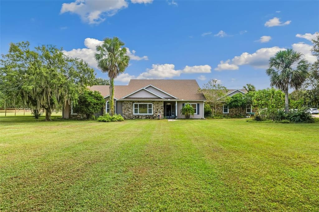 39830 COUNTY ROAD 452, Leesburg, FL 34788
