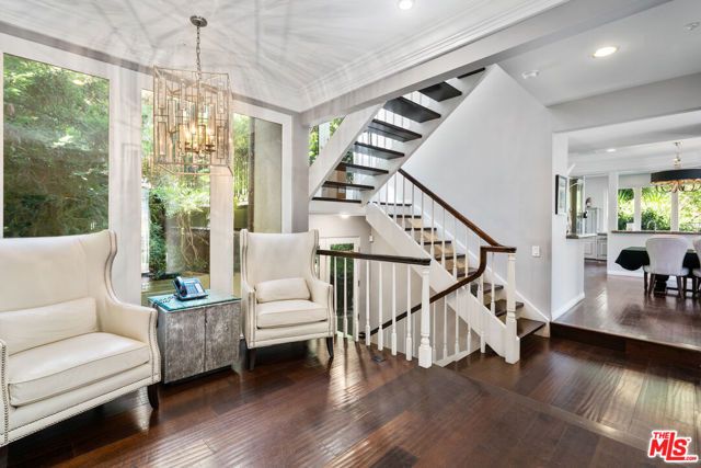 10023 Westwanda Drive, Beverly Hills, CA 90210