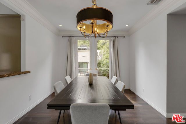 10023 Westwanda Drive, Beverly Hills, CA 90210