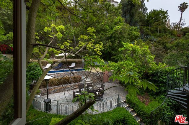 10023 Westwanda Drive, Beverly Hills, CA 90210