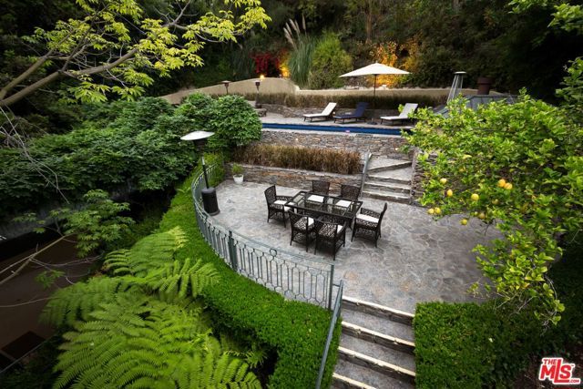 10023 Westwanda Drive, Beverly Hills, CA 90210
